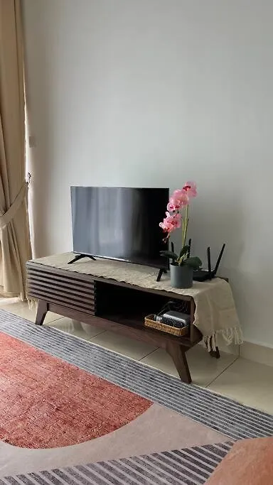 Klia Sepang Putrajaya 2 Rooms Homestay +Wifinetflix 0*,  Malaysia